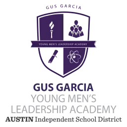 Garcia YMLA logo