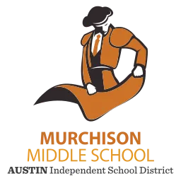 Murchison Middle School logo
