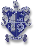 Chaparral Star Academy logo