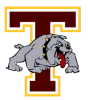 Thorndale High School logo